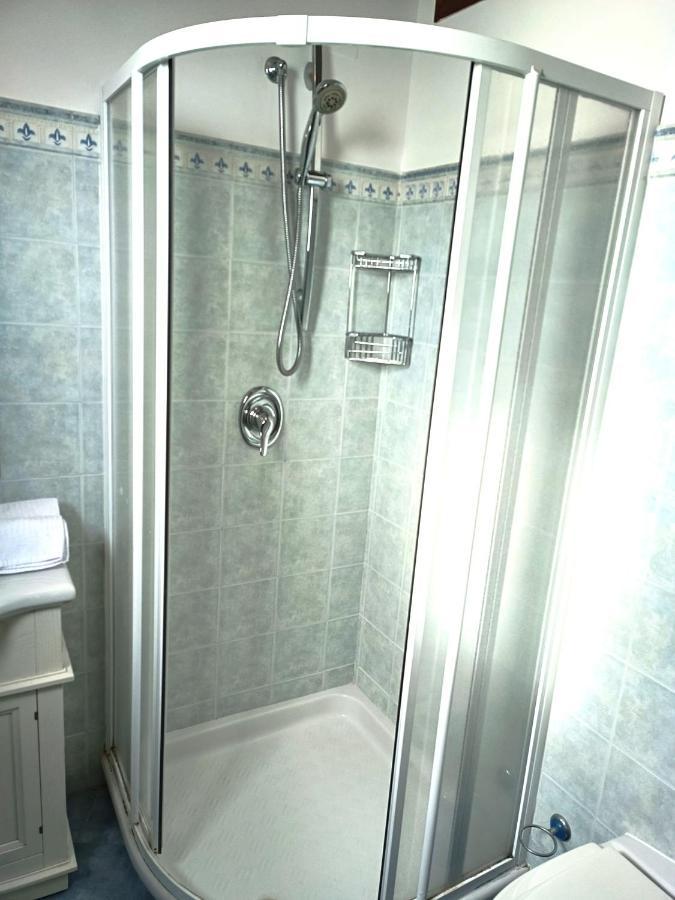 Ferienwohnung Nino'S In Nocelle Positano Exterior foto