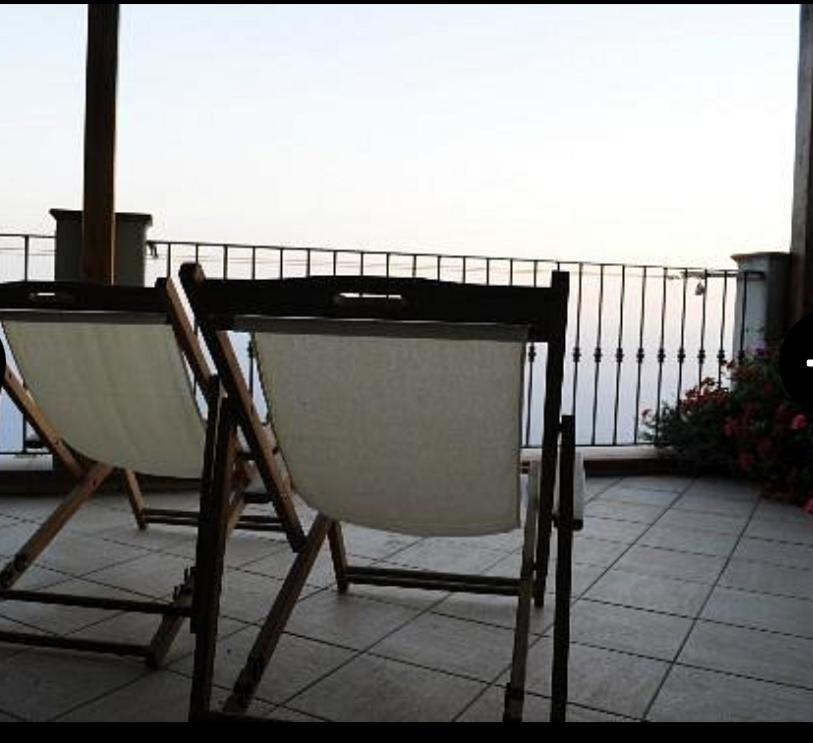 Ferienwohnung Nino'S In Nocelle Positano Exterior foto